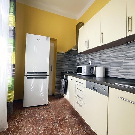 Apartman Exclusive Prag Exterior foto