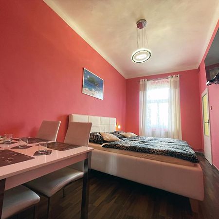 Apartman Exclusive Prag Exterior foto