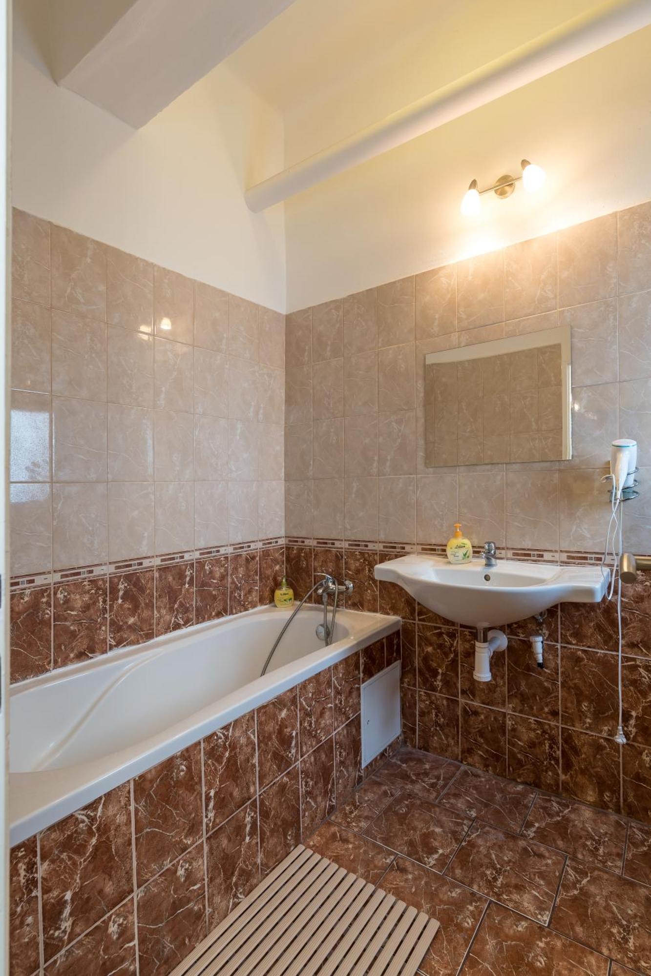 Apartman Exclusive Prag Exterior foto