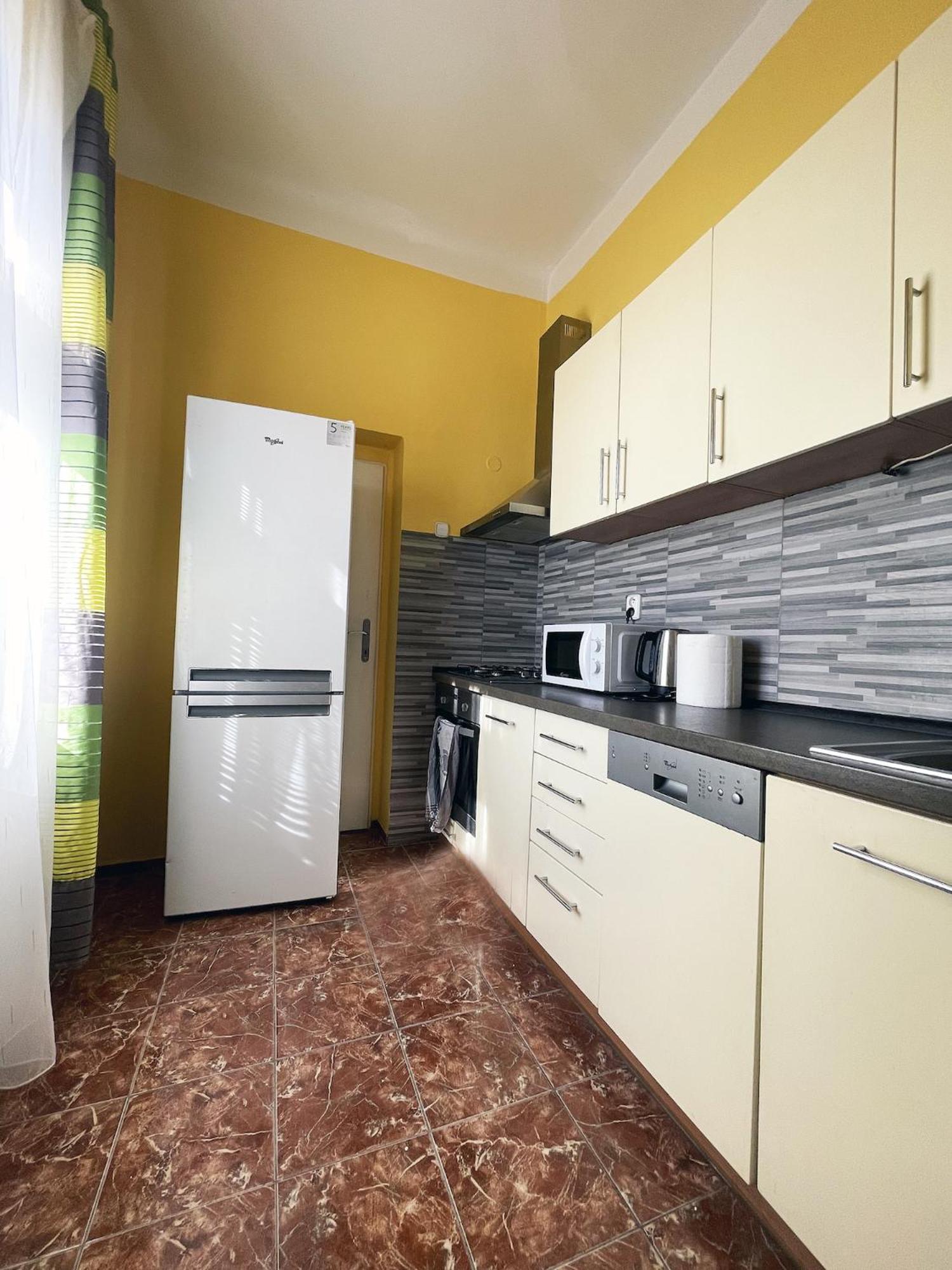 Apartman Exclusive Prag Exterior foto
