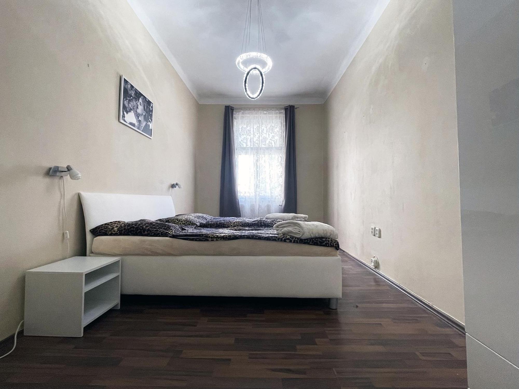 Apartman Exclusive Prag Exterior foto
