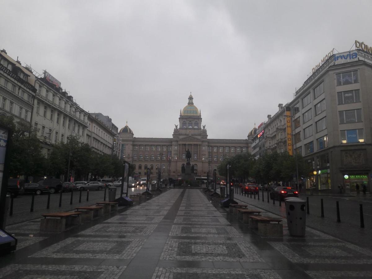 Apartman Exclusive Prag Exterior foto